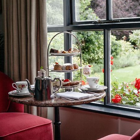 The Station House Hotel Kilmessan ภายนอก รูปภาพ